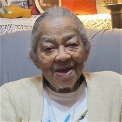 Margaret