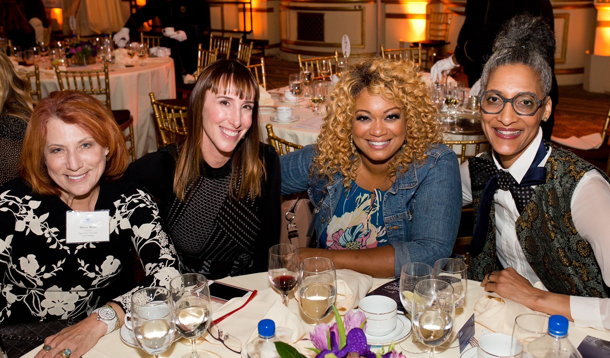 30th Annual Power Lunch for Women