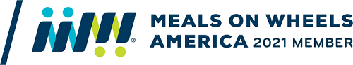 Meals on Wheels America logo