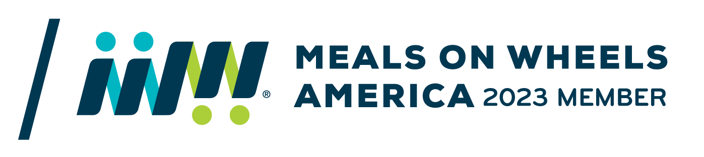 Meals on Wheels America Logo