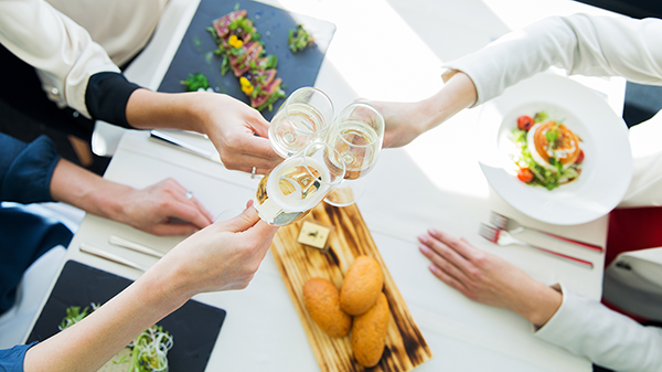 Citymeals Dineout 
