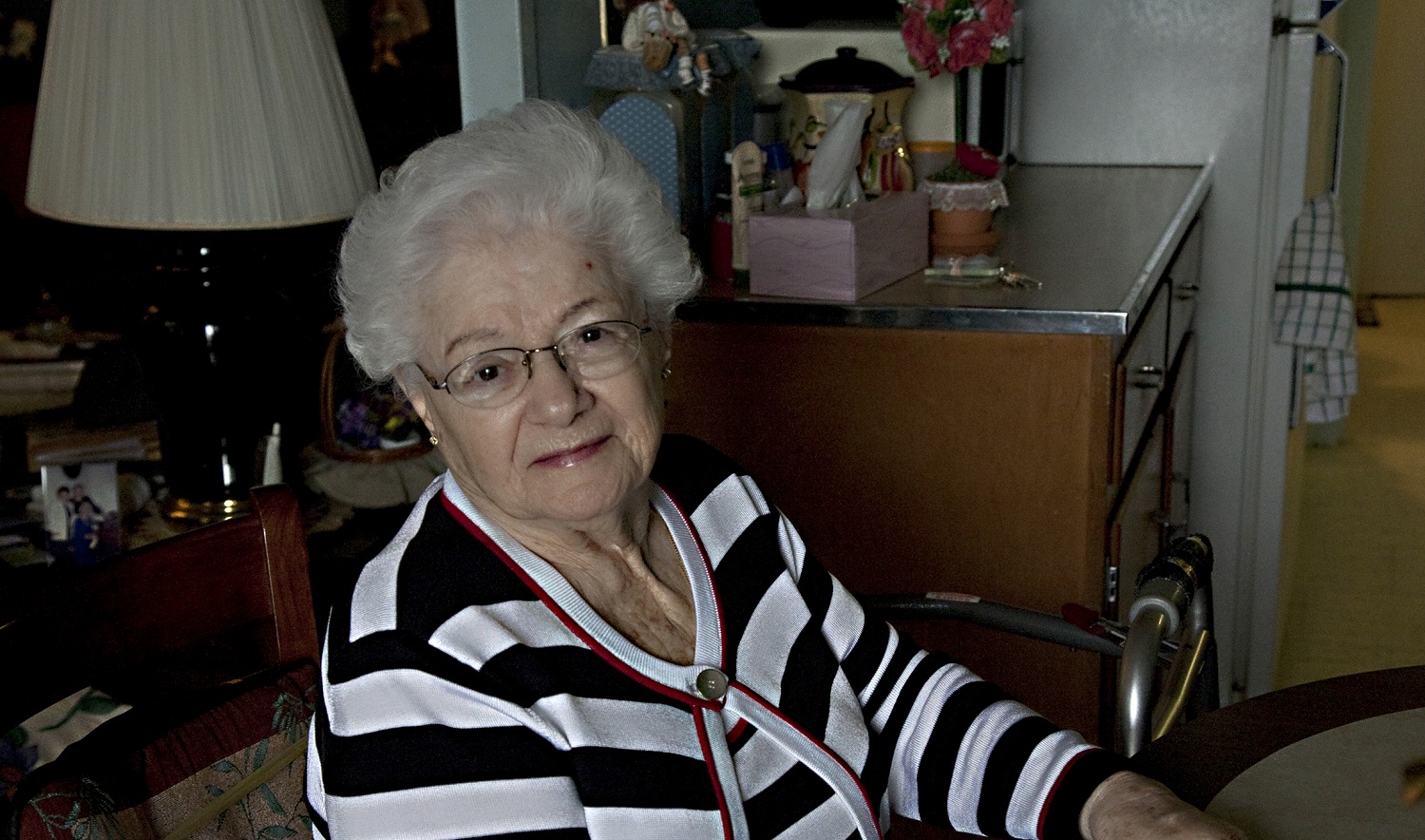 Anne photo