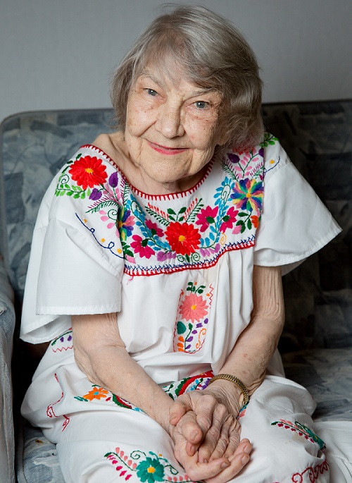 Betty