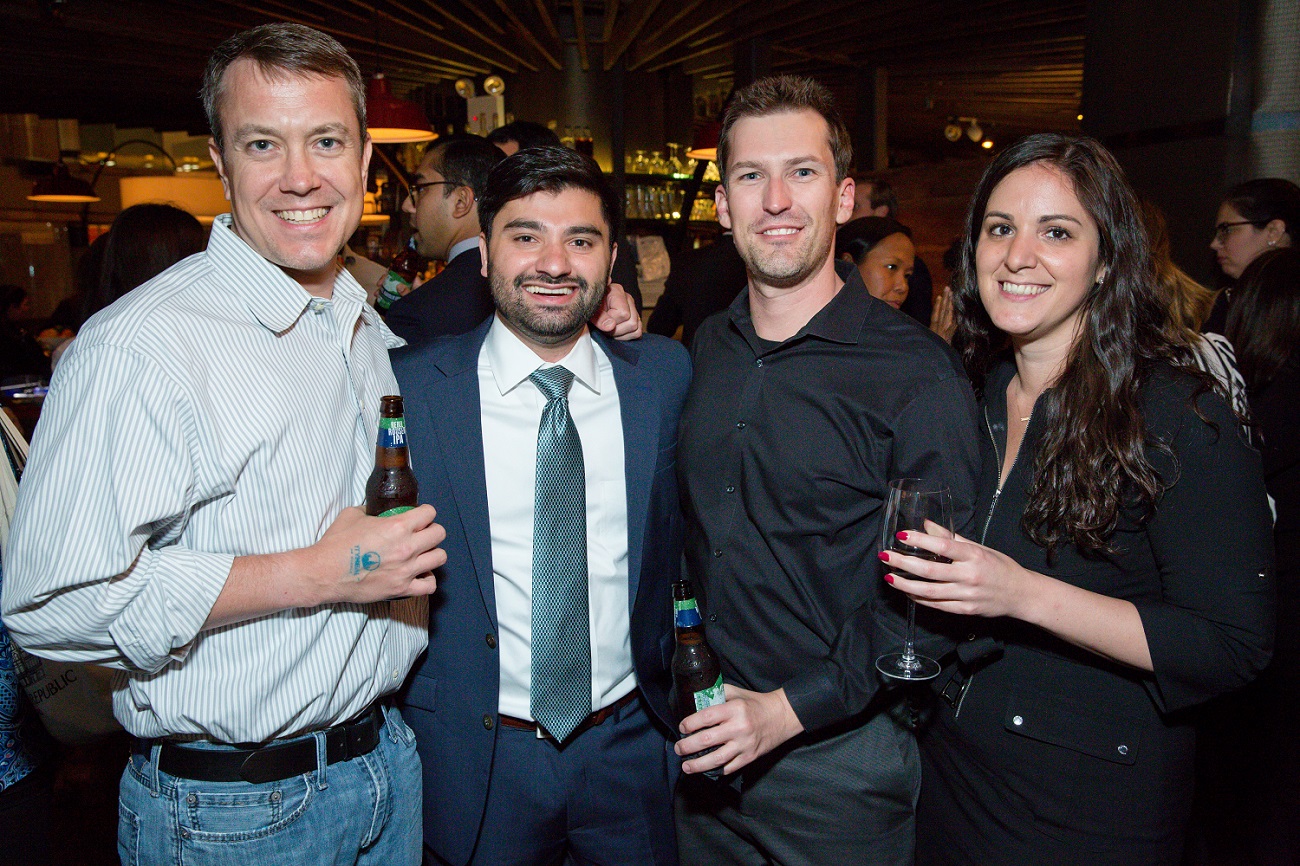 YP Happy Hour