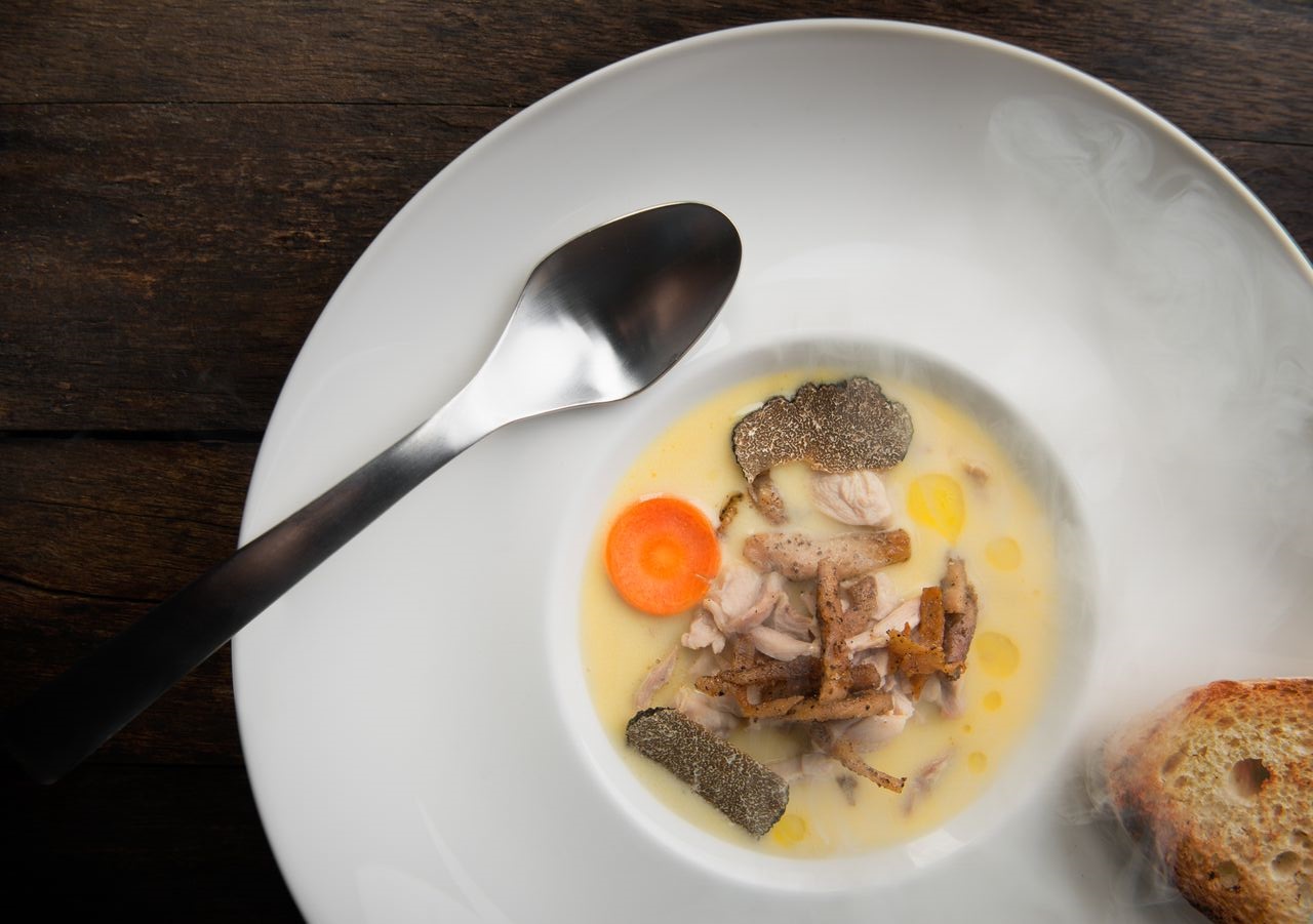 Truffles