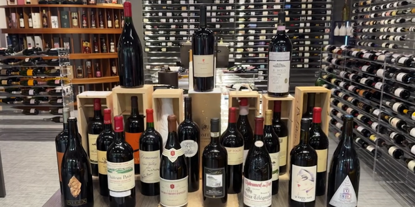 Morell Wines
