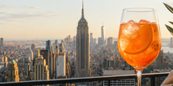 September Spritz