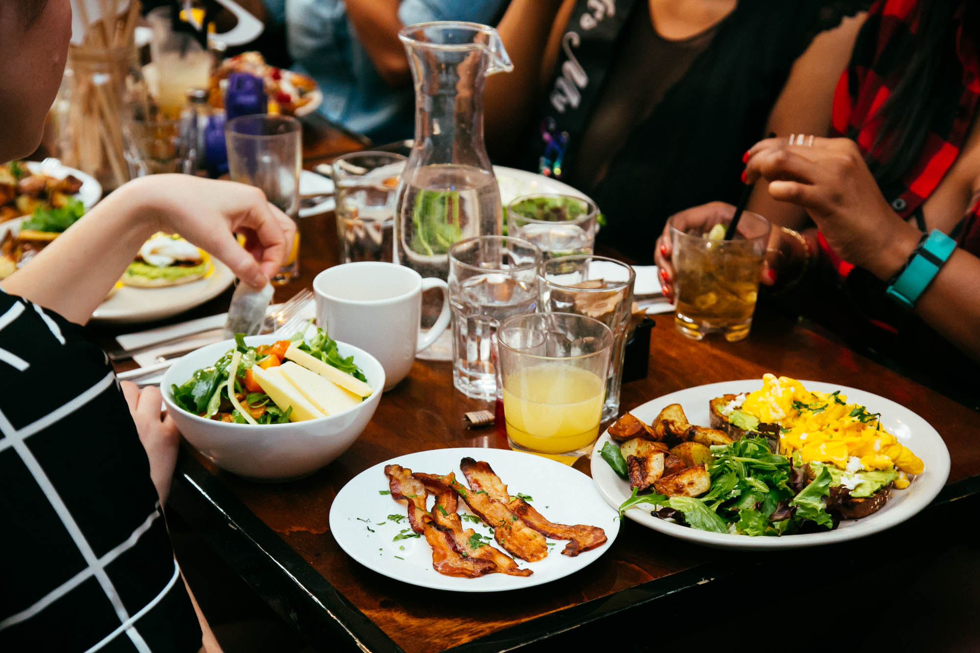 Brunch