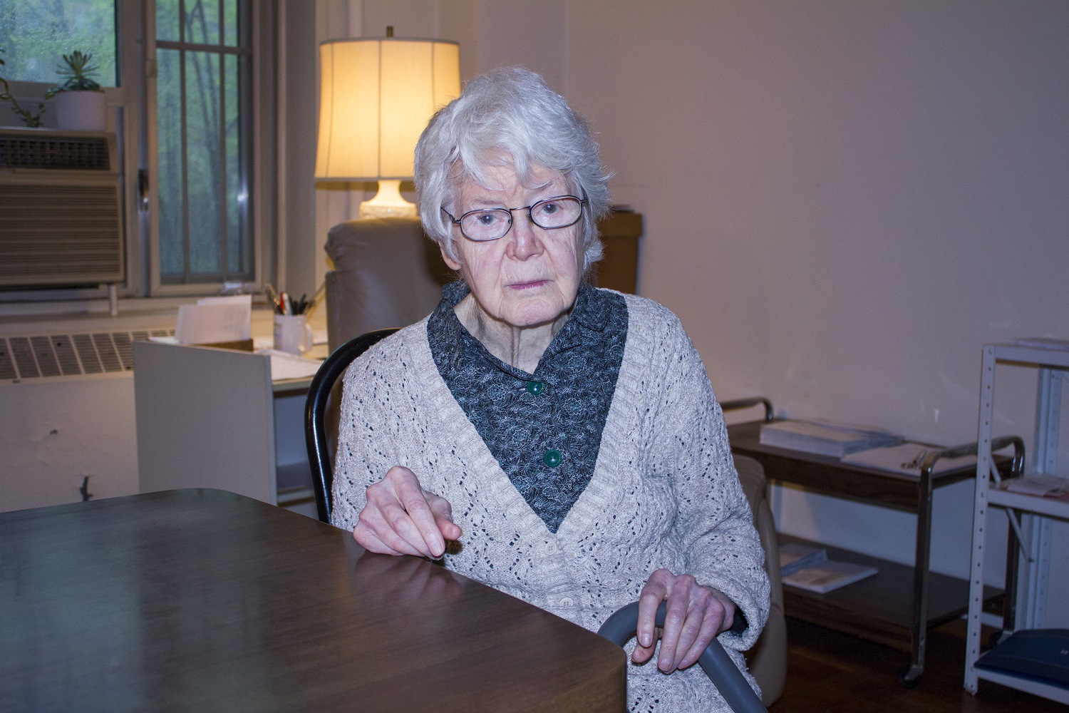 Hildegard