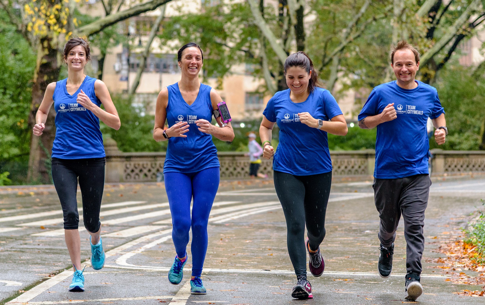 TCS New York City Marathon
