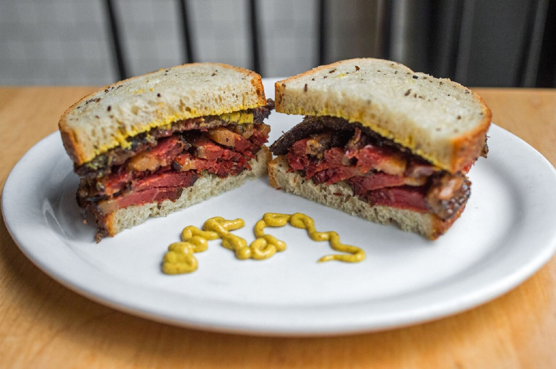 Pastrami