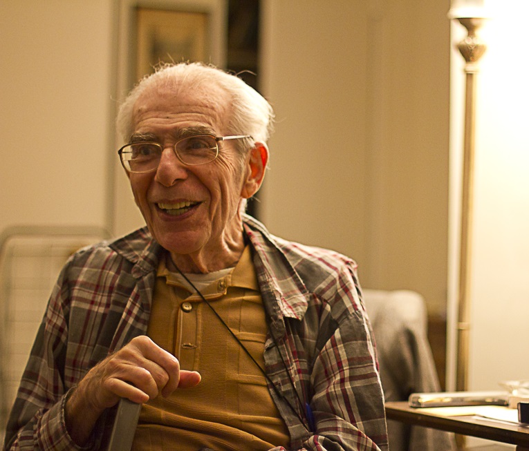 Meal Recipient Raoul