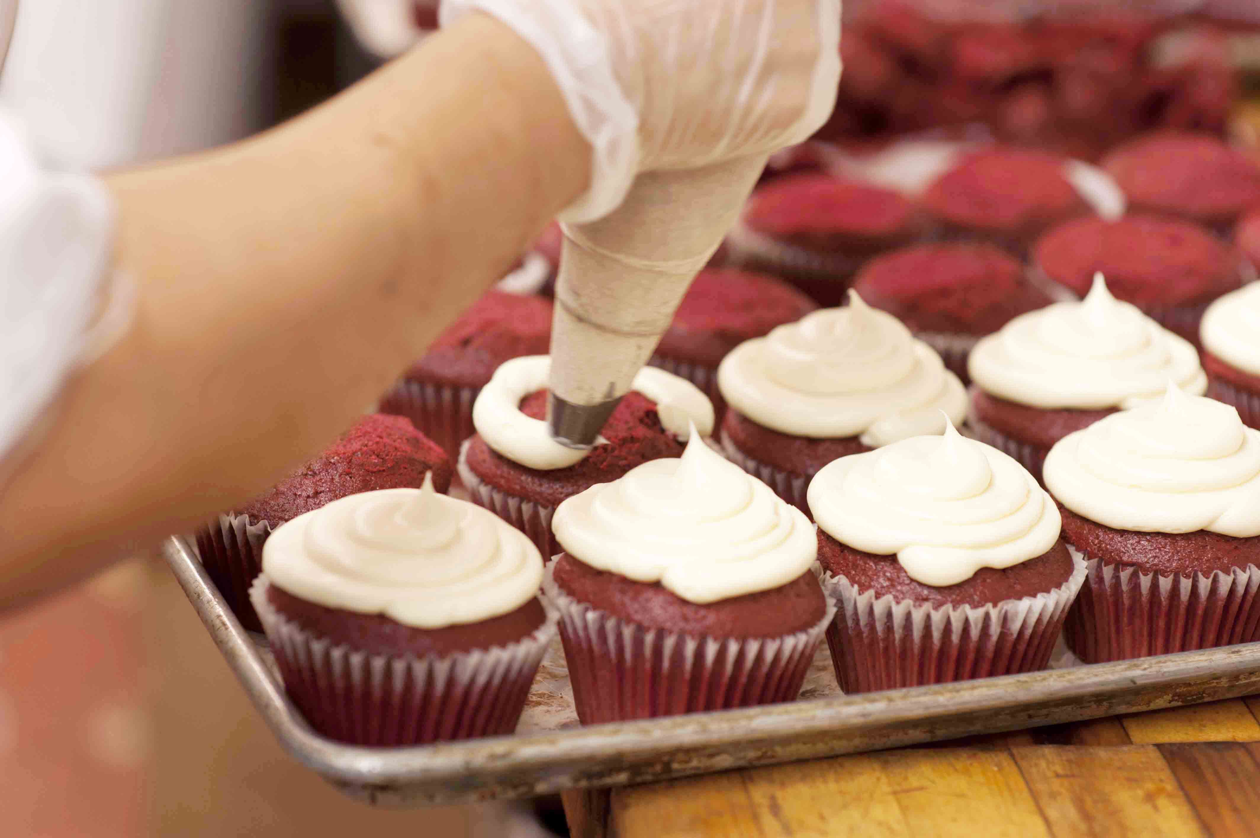 cupcake