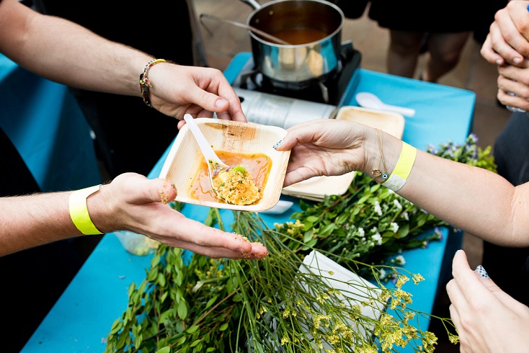 Summer Supper Series