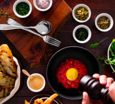 Daniel Boulud French Classics at Home