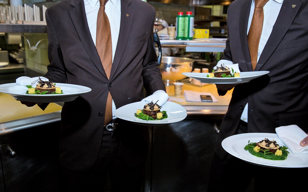 Dineout