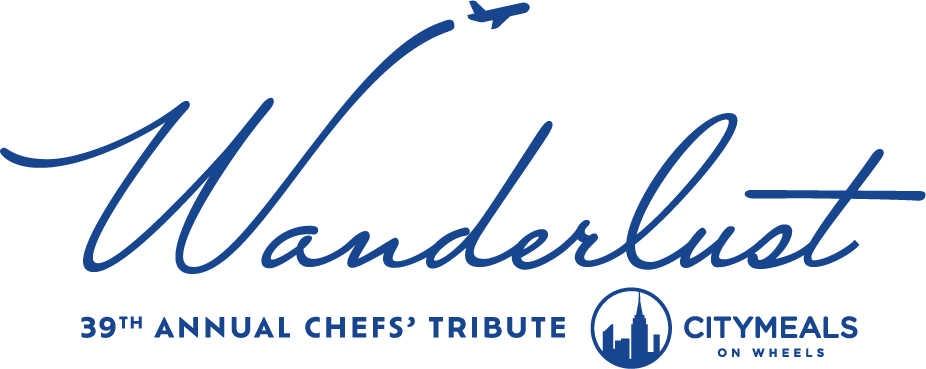 Chefs' Tribute to Citymeals on Wheels at Cipriani South Street