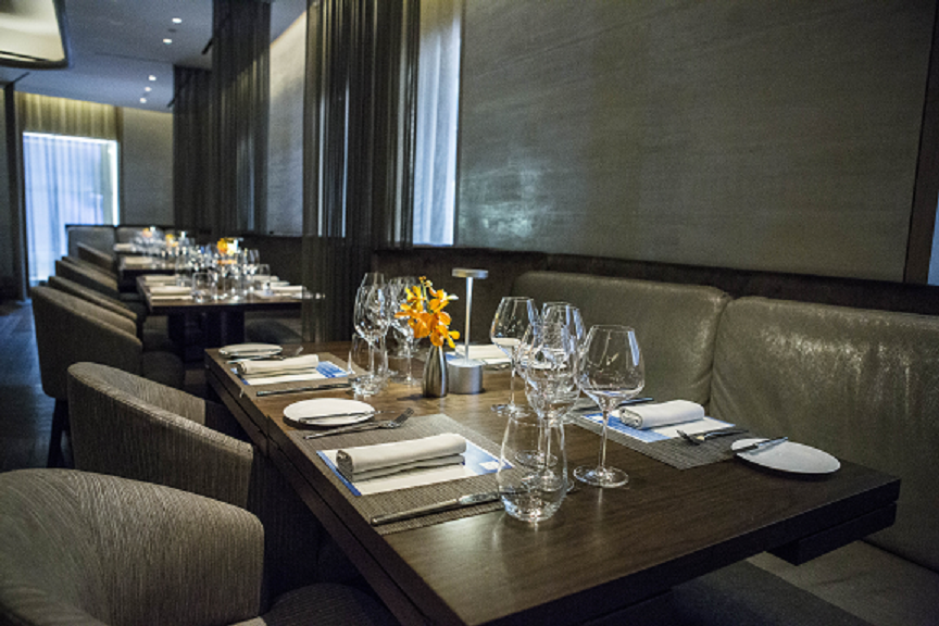 Dineout with Citymeals