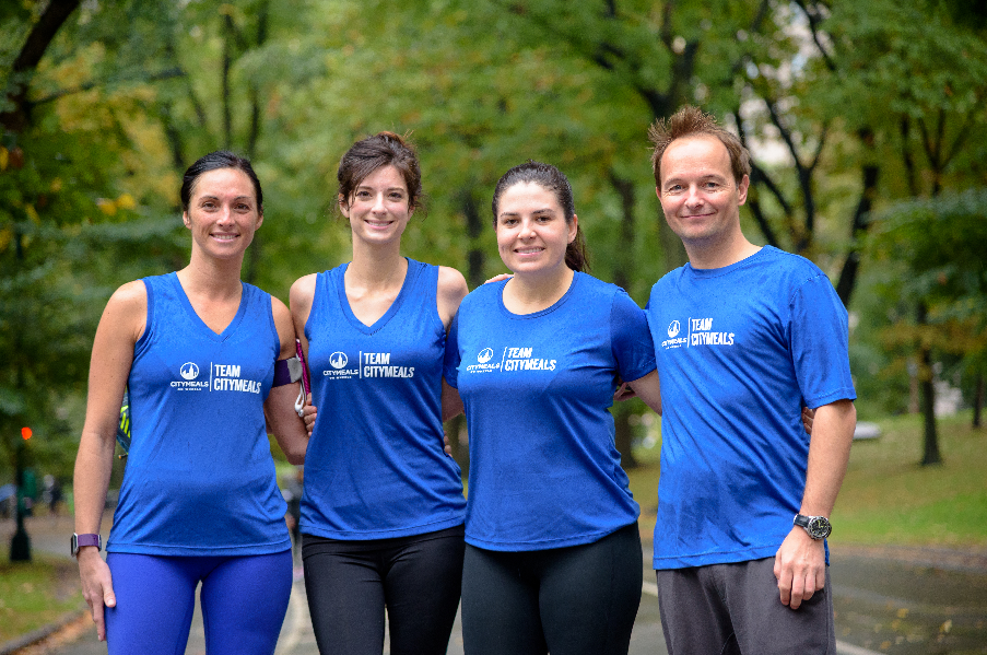 Team Citymeals