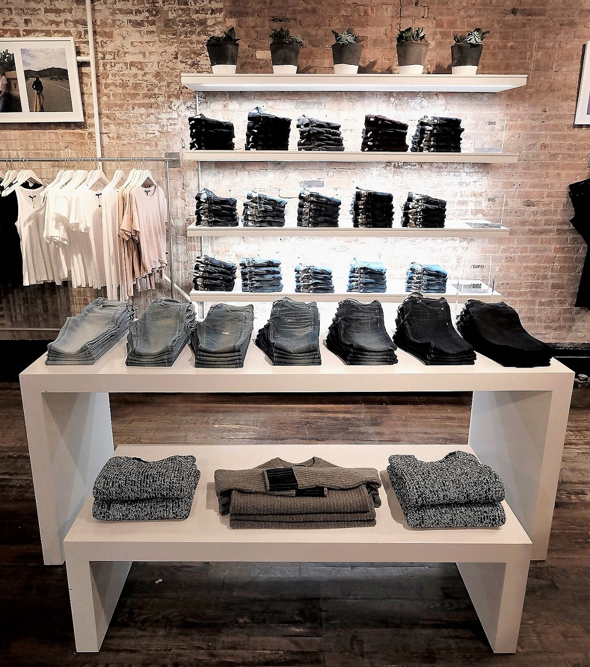 rag and bone