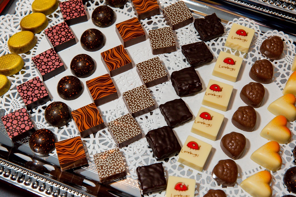 Jacques Torres Chocolates