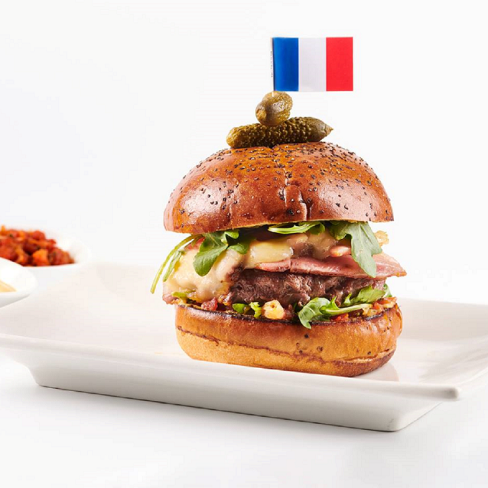 Umami Burger