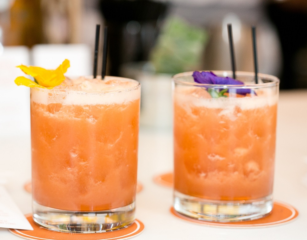 Cocktails