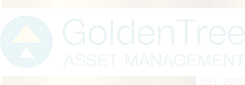 GoldenTree Logo