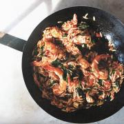 shrimp-and-orzo