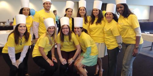 Get Involved Citymeals On Wheels