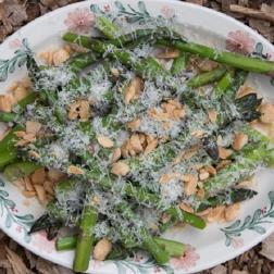 Asparagus