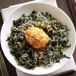 kale salad