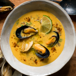 Soup