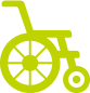 wheelchair